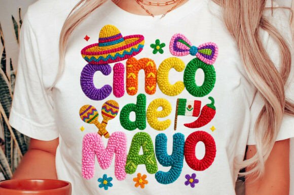Cinco De Mayo Fox Yearn T Shirt Design G Review