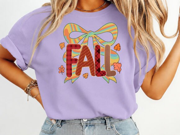 Coquette Fall Brushstroke Design Review