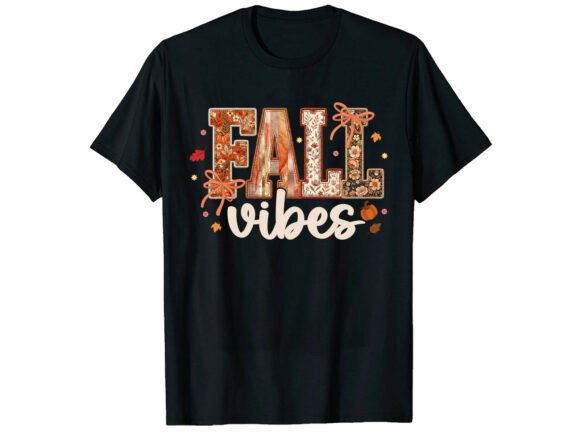 Coquette Fall Vibes Embroidery Review