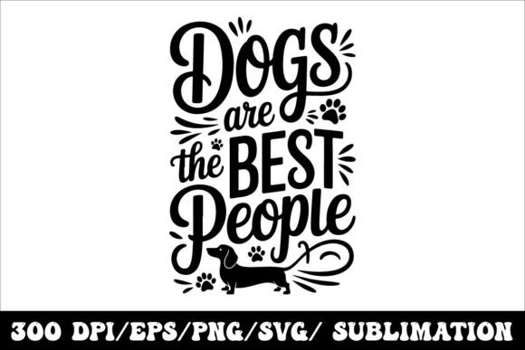 Cute Dog Lover Typography Wall Art Review