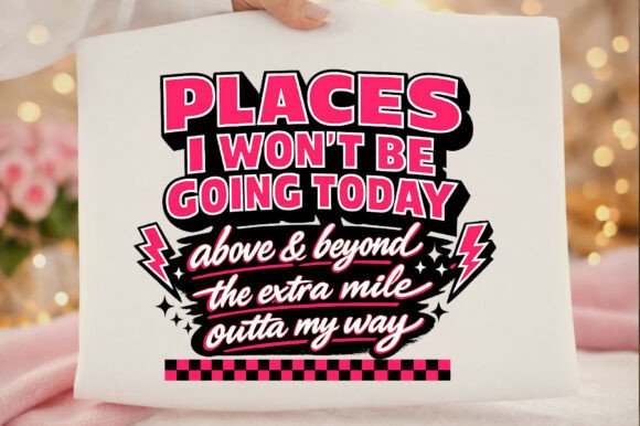 Funny Sarcastic Mental Health Awareness Embroidery Review