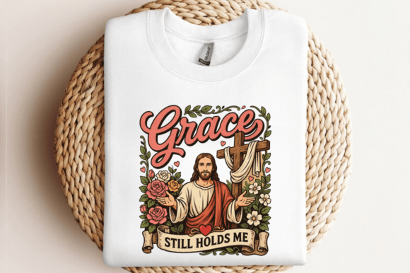 Grace Still Holds Me PNG Review