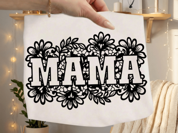 MAMA Lace PNG Review