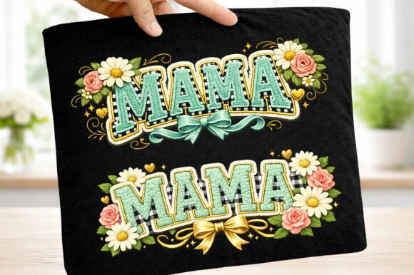 Mama Life Coquette Bow Latch Hook Yarn Review