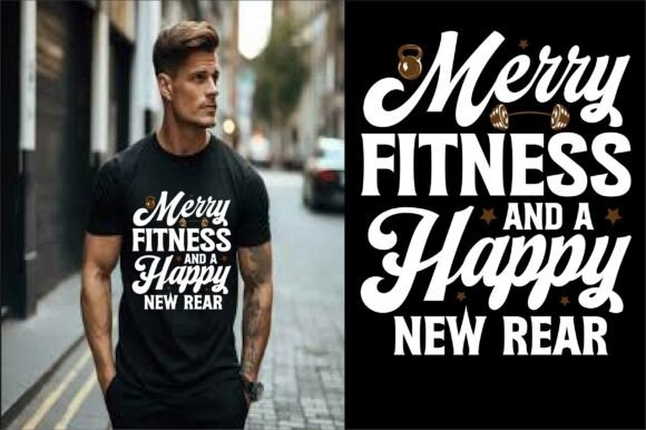 Merry Fitness and a Happy New Rear Review