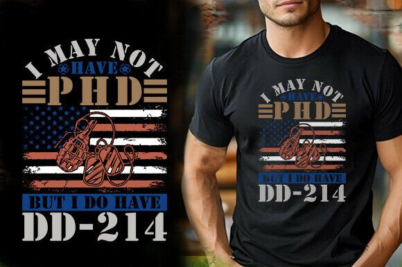 Veteran DD-214 Embroidery Design Review